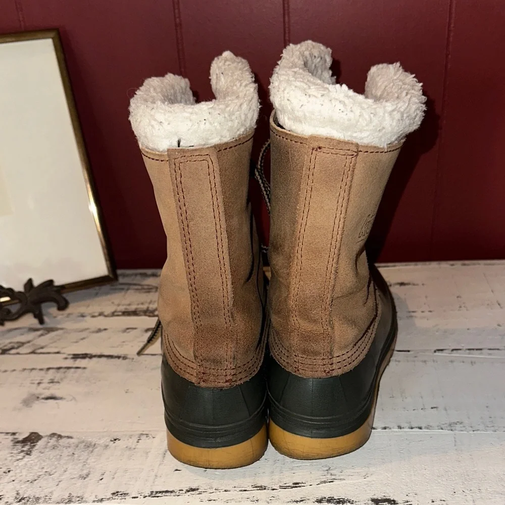 Kamik Winter Boots